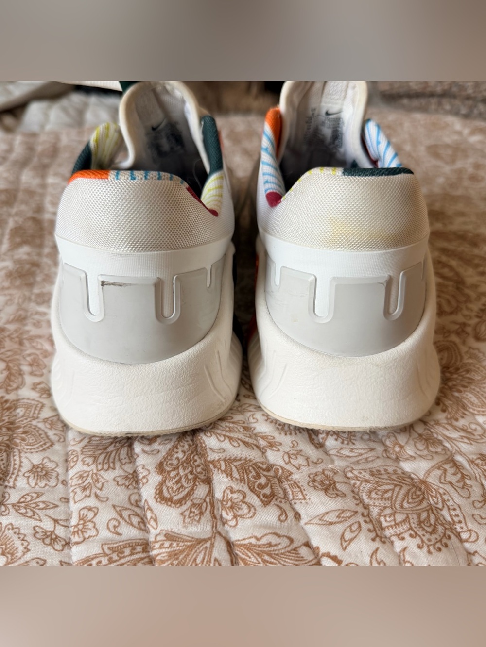 Nike Metcons - Picture 5 of 9